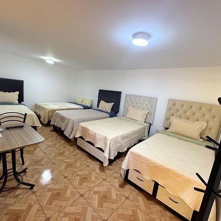 דירות לימה Right Across From The Airport - Free Shuttle - A Y J Familia מראה חיצוני תמונה