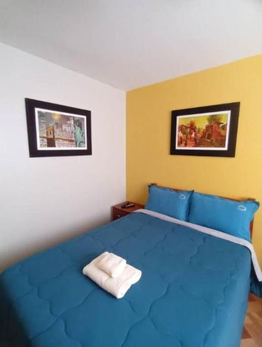 דירות לימה Right Across From The Airport - Free Shuttle - A Y J Familia מראה חיצוני תמונה
