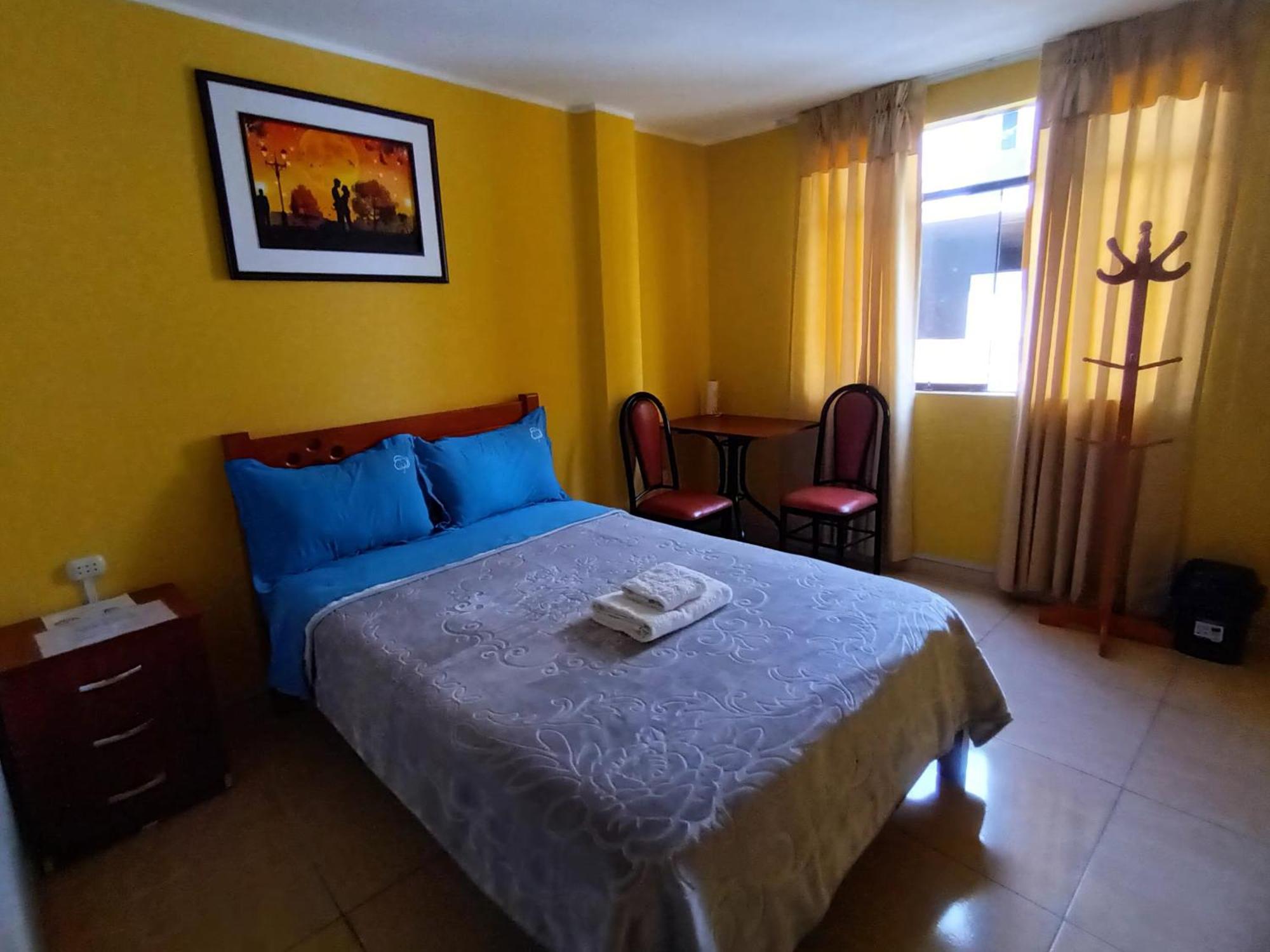 דירות לימה Right Across From The Airport - Free Shuttle - A Y J Familia חדר תמונה